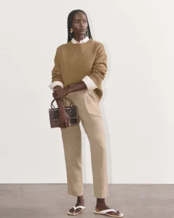 Everlane Sweaters|Crew Sweaters*The Boxy Sweater in Everyday Cotton