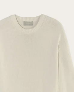 Everlane Sweaters|Crew Sweaters*The Boxy Sweater in Everyday Cotton