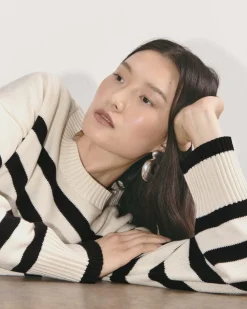 Everlane Sweaters|Crew Sweaters*The Boxy Sweater in Everyday Cotton