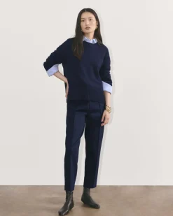 Everlane Sweaters|Crew Sweaters*The Boxy Sweater in Everyday Cotton
