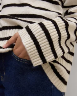 Everlane Sweaters|Turtleneck Sweaters*The Boxy Turtleneck in Cashmere