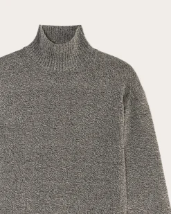 Everlane Sweaters|Turtleneck Sweaters*The Boxy Turtleneck in Everyday Cotton