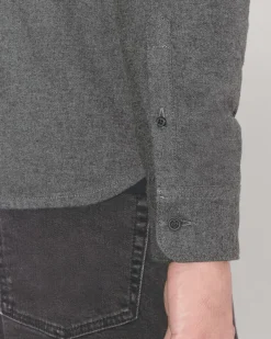Everlane Shirts|Long Sleeve Shirts*The Brushed Flannel Shirt
