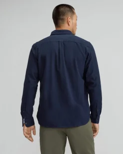 Everlane Shirts|Long Sleeve Shirts*The Brushed Flannel Shirt