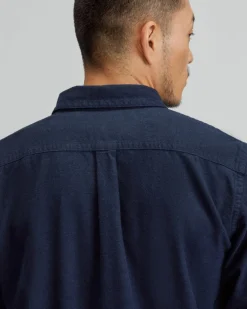 Everlane Shirts|Long Sleeve Shirts*The Brushed Flannel Shirt