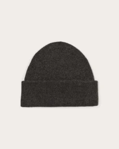 Everlane Accessories|Scarves & Beanies*The Cabin Beanie Taupe Melange