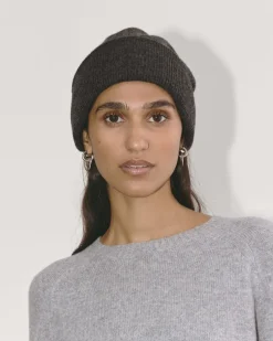 Everlane Accessories|Scarves & Beanies*The Cabin Beanie Taupe Melange