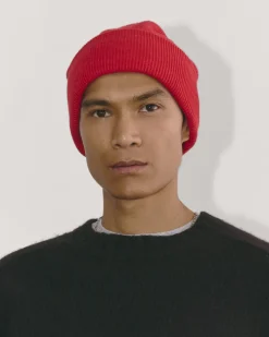 Everlane Accessories|Scarves & Beanies*The Cabin Beanie Taupe Melange