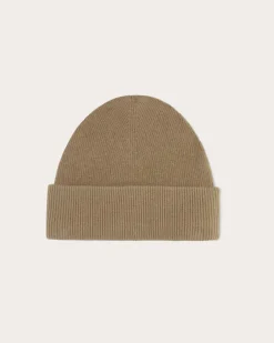 Everlane Accessories|Scarves & Beanies*The Cabin Beanie Taupe Melange