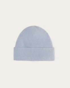 Everlane Accessories|Scarves & Beanies*The Cabin Beanie Taupe Melange