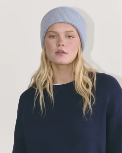 Everlane Accessories|Scarves & Beanies*The Cabin Beanie Taupe Melange