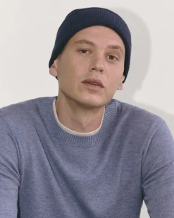 Everlane Accessories|Scarves & Beanies*The Cabin Beanie Taupe Melange