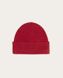 Everlane Accessories|Scarves & Beanies*The Cabin Beanie Taupe Melange