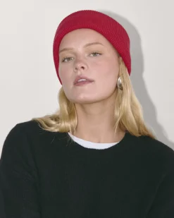 Everlane Accessories|Scarves & Beanies*The Cabin Beanie Taupe Melange