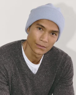 Everlane Accessories|Scarves & Beanies*The Cabin Beanie Taupe Melange