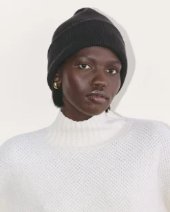 Everlane Accessories|Scarves & Beanies*The Cabin Beanie Taupe Melange