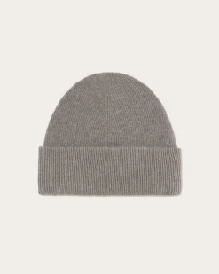 Everlane Accessories|Scarves & Beanies*The Cabin Beanie Taupe Melange