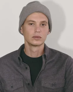 Everlane Accessories|Scarves & Beanies*The Cabin Beanie Taupe Melange
