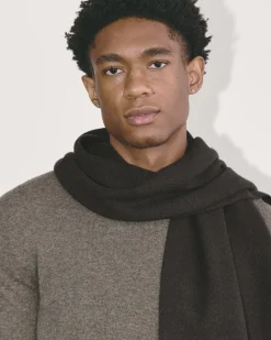 Everlane Accessories|Scarves & Beanies*The Cabin Scarf Taupe MelangeRESTOCK SOON (Sep. 29)