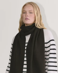 Everlane Accessories|Scarves & Beanies*The Cabin Scarf Taupe MelangeRESTOCK SOON (Sep. 29)