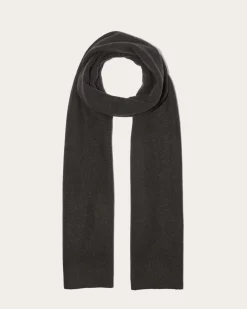 Everlane Accessories|Scarves & Beanies*The Cabin Scarf Taupe MelangeRESTOCK SOON (Sep. 29)