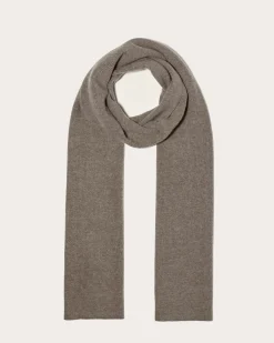 Everlane Accessories|Scarves & Beanies*The Cabin Scarf Taupe MelangeRESTOCK SOON (Sep. 29)