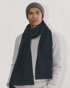 Everlane Accessories|Scarves & Beanies*The Cabin Scarf Taupe MelangeRESTOCK SOON (Sep. 29)