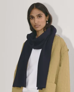 Everlane Accessories|Scarves & Beanies*The Cabin Scarf Taupe MelangeRESTOCK SOON (Sep. 29)