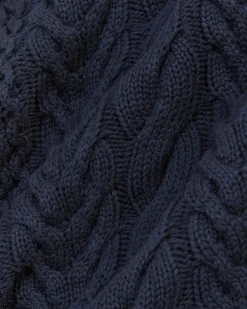 Everlane Sweaters|Crew Sweaters*The Cable Sweater in Everyday Cotton