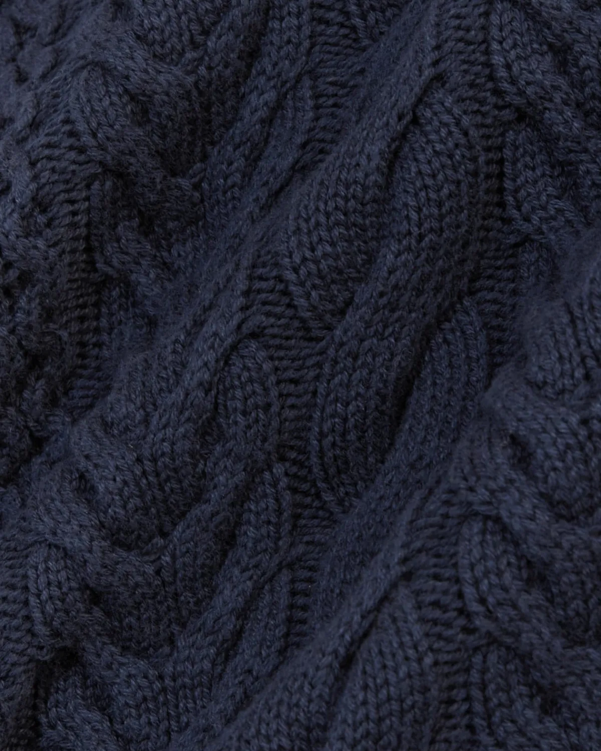 Everlane Sweaters|Crew Sweaters*The Cable Sweater in Everyday Cotton