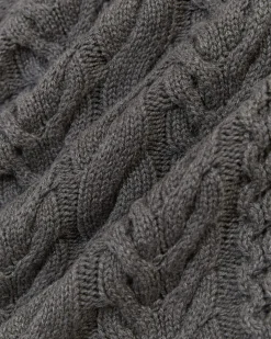 Everlane Sweaters|Crew Sweaters*The Cable Sweater in Everyday Cotton