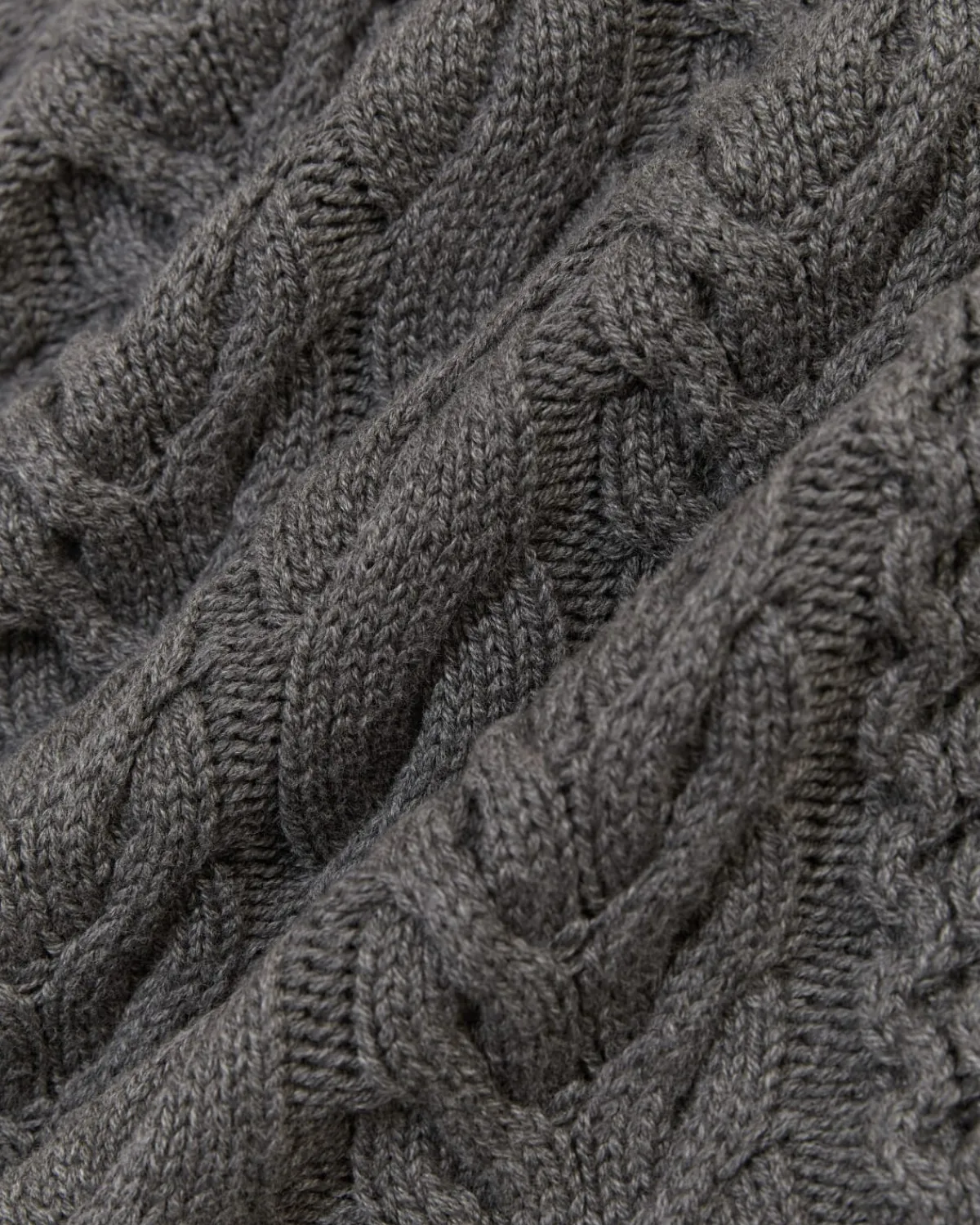 Everlane Sweaters|Crew Sweaters*The Cable Sweater in Everyday Cotton