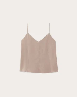 Everlane Tops*The Cami in Butterlite