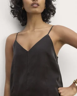 Everlane Tops*The Cami in Butterlite