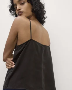 Everlane Tops*The Cami in Butterlite