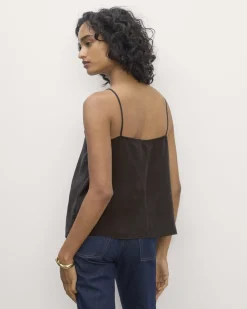 Everlane Tops*The Cami in Butterlite