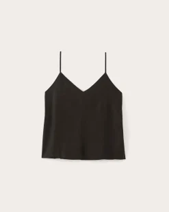 Everlane Tops*The Cami in Butterlite