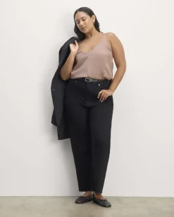 Everlane Tops*The Cami in Butterlite