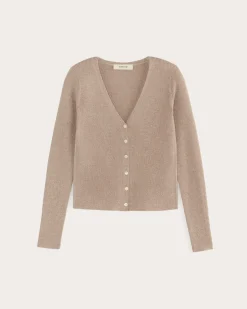 Everlane Sweaters|Cardigans*The Cardigan in Lurex Merino