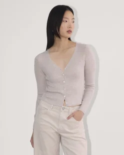 Everlane Sweaters|Cardigans*The Cardigan in Ultrasoft Merino