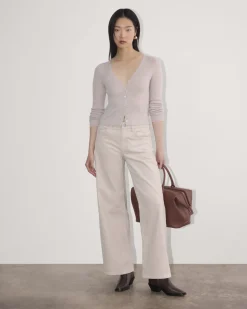 Everlane Sweaters|Cardigans*The Cardigan in Ultrasoft Merino