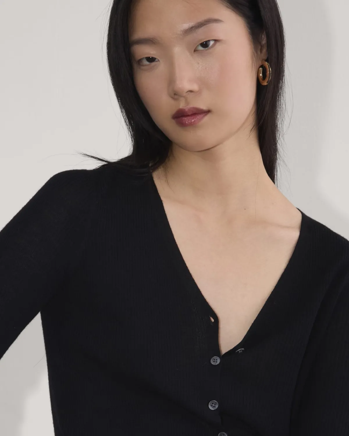 Everlane Sweaters|Cardigans*The Cardigan in Ultrasoft Merino