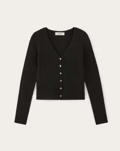 Everlane Sweaters|Cardigans*The Cardigan in Ultrasoft Merino