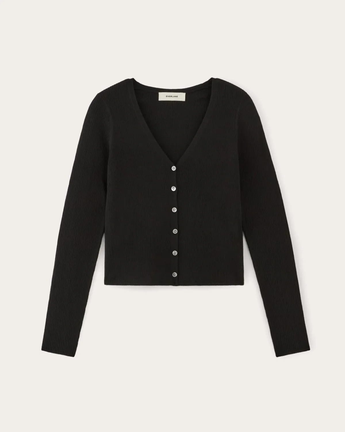 Everlane Sweaters|Cardigans*The Cardigan in Ultrasoft Merino