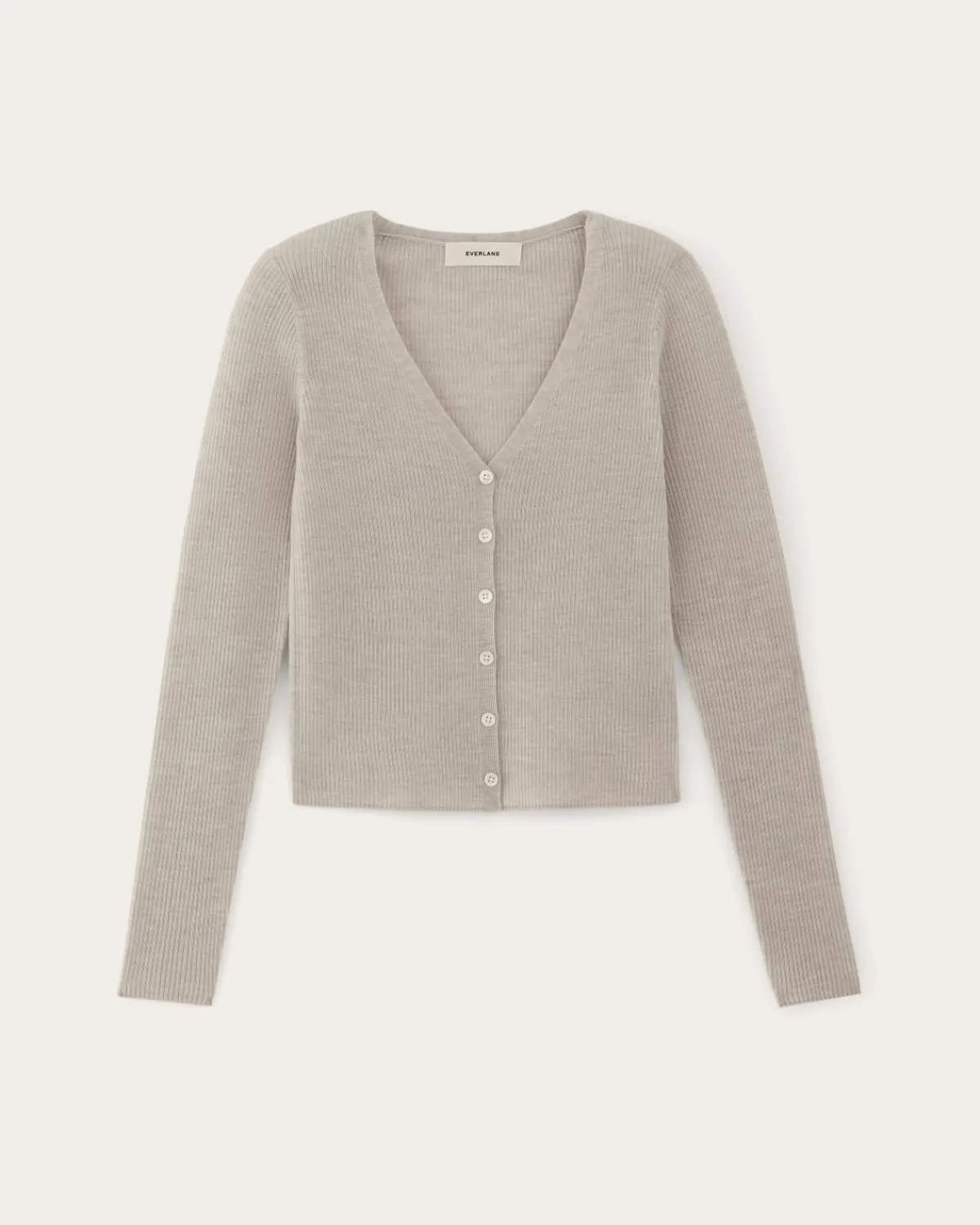 Everlane Sweaters|Cardigans*The Cardigan in Ultrasoft Merino
