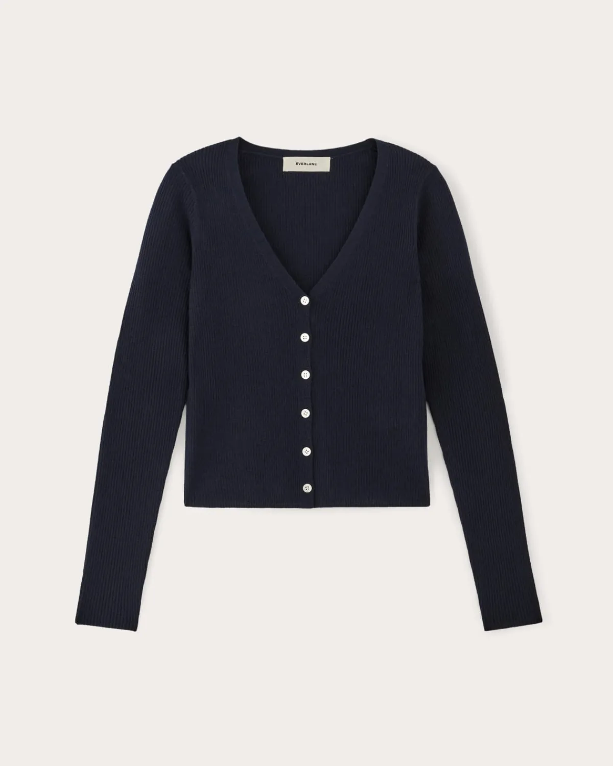 Everlane Sweaters|Cardigans*The Cardigan in Ultrasoft Merino
