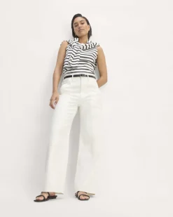 Everlane Jeans|Baggy & Relaxed Jeans*The Carpenter Jean