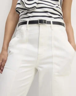 Everlane Jeans|Baggy & Relaxed Jeans*The Carpenter Jean