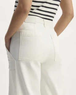 Everlane Jeans|Baggy & Relaxed Jeans*The Carpenter Jean