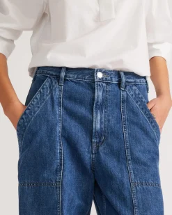 Everlane Jeans|Baggy & Relaxed Jeans*The Carpenter Jean
